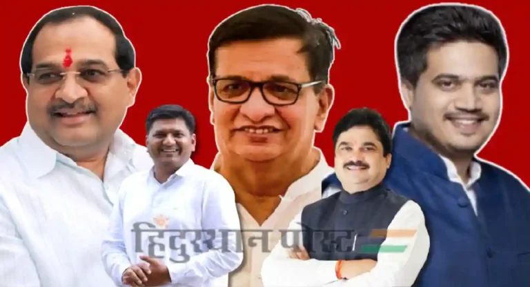 Maharashtra Assembly Election : अहिल्यानगर जिल्ह्यात विखे-पाटील, थोरातांची प्रतिष्ठा पणाला!