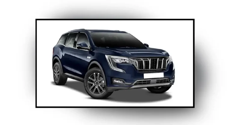 Mahindra XUV700 : महिंद्राच्या एक्सयुव्ही ७०० कारच्या किमती अचानक का वाढल्या?