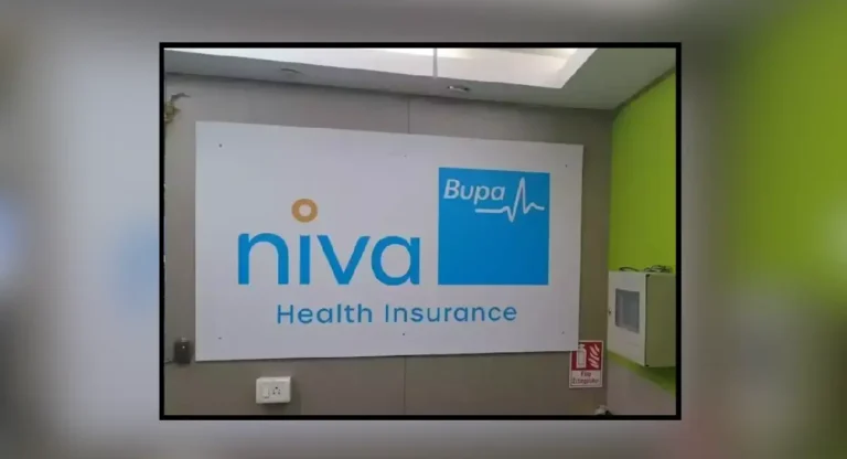 Niva Bupa Share Price : गेल्याच आठवड्यात शेअर बाजारात नोंदणी झालेला निवा बुपाचा शेअर कशी कामगिरी करतोय?