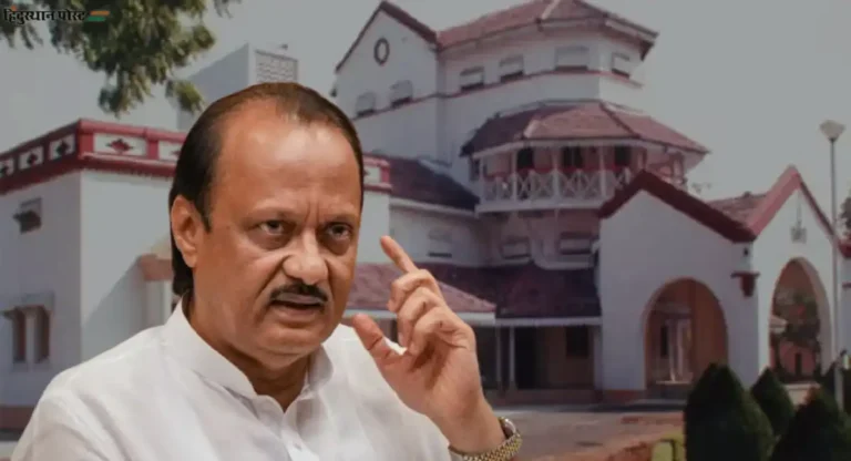 सत्तास्थापनेच्या हालचालींना वेग; NCP च्या आमदारांची बैठक; Ajit Pawar यांची ‘या’ पदी निवड