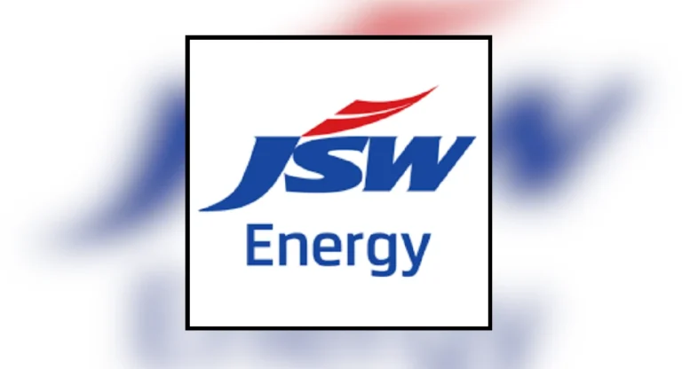 JSW Energy : जेएसडब्ल्यू एनर्जीला असं मिळालं हे नाव