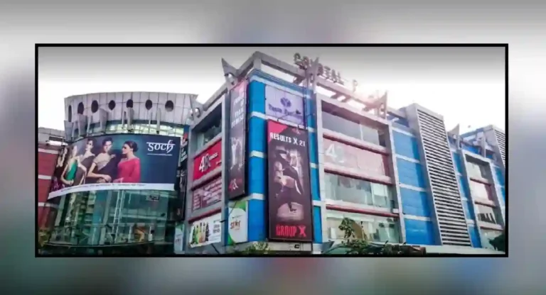 crystal point mall मध्ये तुम्ही काय काय खरेदी करु शकता? वाचा परिपूर्ण शॉपिंग गाइड!