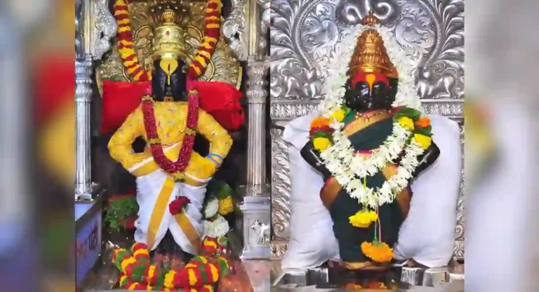 Pandharpur Vitthal Temple : वारकऱ्यांसाठी खुशखबर! कार्तिकी सोहळ्यासाठी पंढरीत २४ तास विठ्ठल दर्शन 