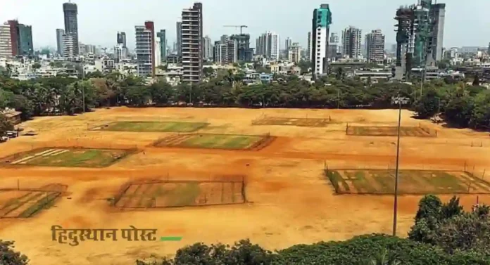 Shivaji Park वरील भाजपच्या सभा रद्द झाल्याने दोन दिवस शिल्लक, मनसेच्या आशा पल्लवित