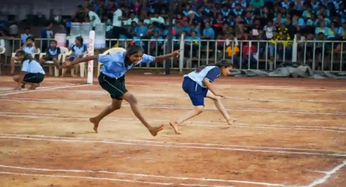 Kho Kho State Championship 2024 : दिवाळीच्या मूहूर्तावर धाराशीवची मुलं आणि मुलींचा डबल धमाका 