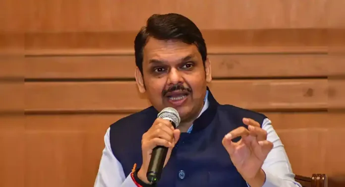 ८० टक्के मराठा समाज हिंदुत्ववादी, कायमच हिंदुत्वाच्या बाजूने उभा; Devendra Fadnavis यांना विश्वास