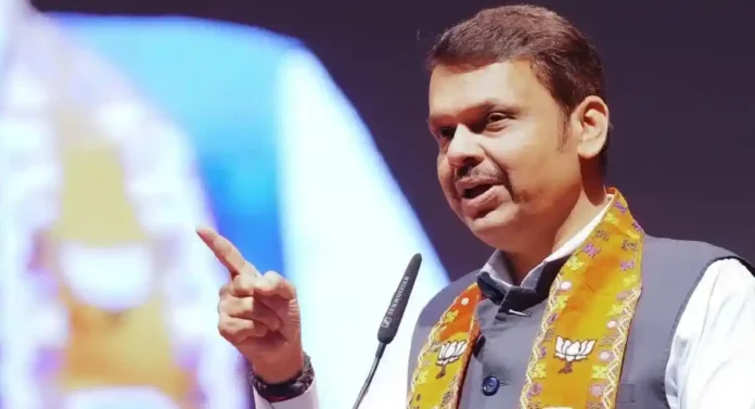 'भारत जोडो'च्या माध्यमातून अर्बन नक्षलवाद; Devendra Fadnavis यांनी घेतला राहुल गांधींचा समाचार