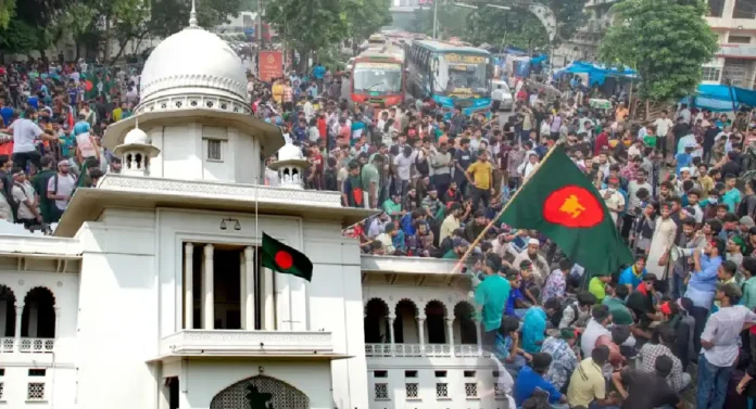 इस्लामचा अवमान करणार्‍यांना फाशी होणार ? Bangladesh मध्ये सुरु आहेत हालचाली