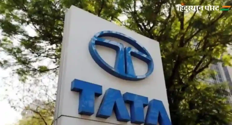 Tata Motors DVR Share Price : टाटा मोटर्सने टाटा मोटर्स डीव्हीआर शेअर विक्री का थांबवली?