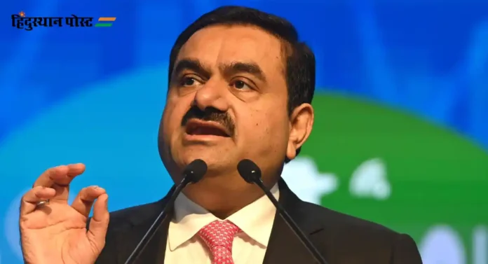 Gautam Adani Net Worth : गौतम अदानींची एकूण मालमत्ता गेल्या ५ वर्षांत १० लाख कोटींनी वाढली