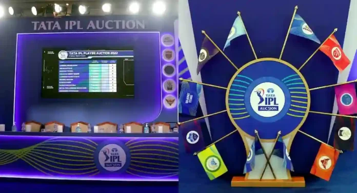 IPL 2025, Mega Auction : २४, २५ नोव्हेंबरला जेद्दामध्ये होणाऱ्या लिलावात ४८ भारतीय खेळाडूंवर लागणार बोली 