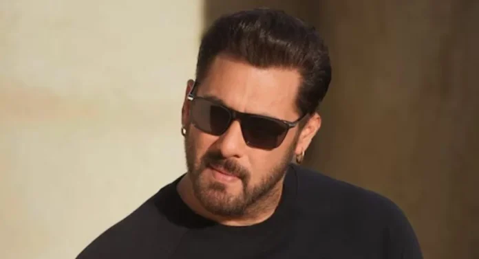 Salman Khan Threat : सलमानला धमकी देणाऱ्या बिष्णोईला कर्नाटकातून अटक