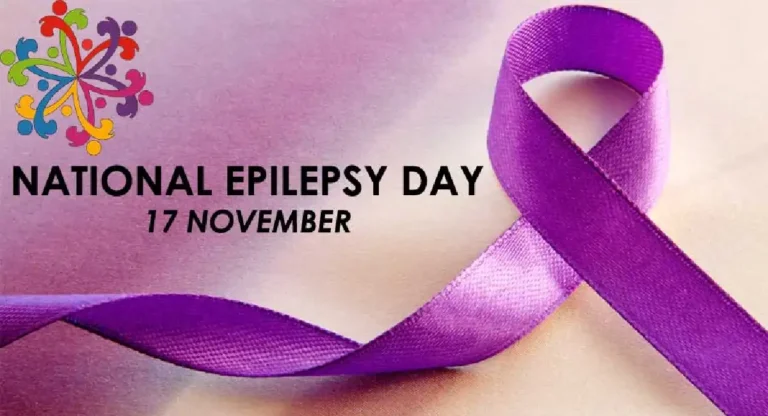 National Epilepsy Day : राष्ट्रीय अपस्मार दिन का पाळला जातो?