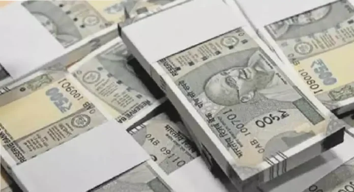 Cash Seized : वाडा-विक्रमगड मार्गावर ३ कोटी ७० लाख रुपये जप्त; निवडणूक आयोगाची कारवाई