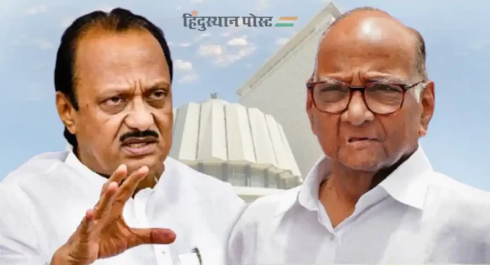 वाढीव मतदानाचा लाभ Ajit Pawar यांना Baramati मध्ये होणार का?