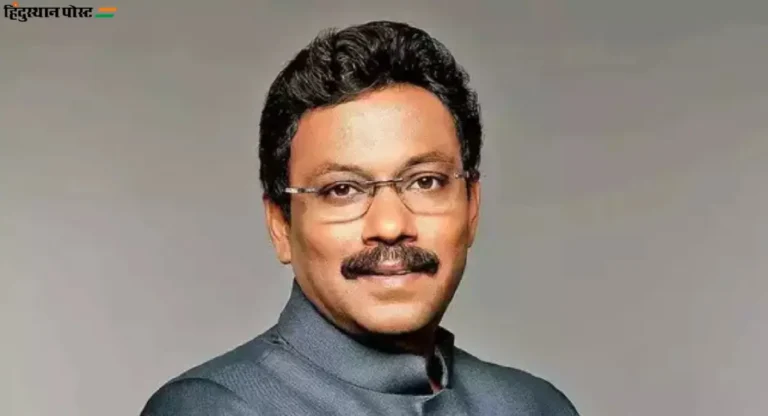 विरारच्या ‘त्या’ घटनेवर Vinod Tawde यांचे स्पष्टीकरण; म्हणाले, भाजपा नेत्याने टीप दिल्याचा दावा खोटा 