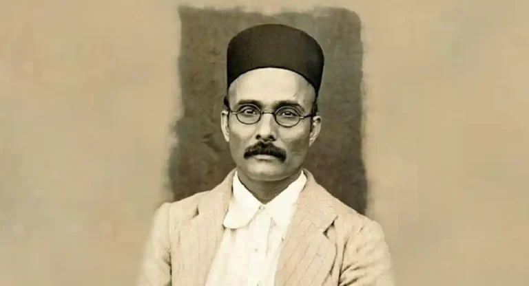 Veer Savarkar आणि शिरगांव येथील दामले कुटुंब यांची २७ नोव्हेंबरची अशीही एक आठवण…