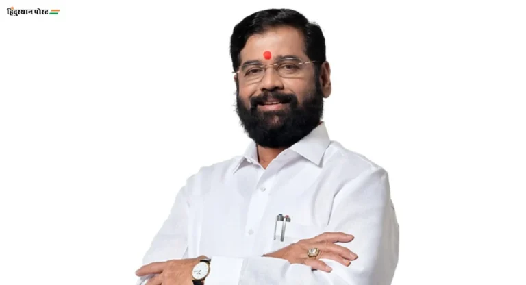 मुख्यमंत्री Eknath Shinde राजीनामा देणार; ट्वीट करत म्हणाले…