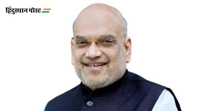 Amit Shah यांनी एक्सवर मानले महाराष्ट्रवासियांचे आभार