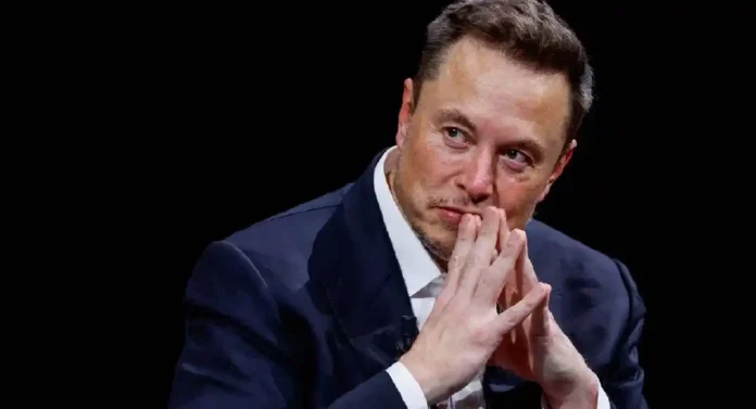 जेव्हा भारतीय ईव्हीएमची क्षमता पाहून Elon Musk ही अचंबित होतात...