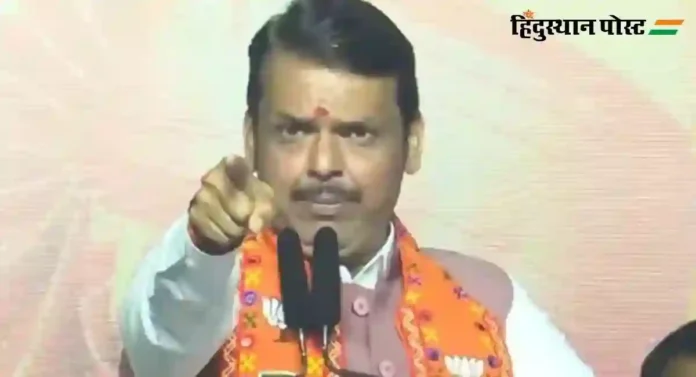 Devendra Fadnavis: उपमुख्यमंत्री देवेंद्र फडणवीसांचं सूचक ट्विट; नव्या राजकीय वादळाचे संकेत?