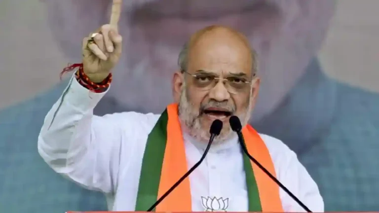 UCC निश्चितपणे लागू होणार; Amit Shah यांची मोठी घोषणा