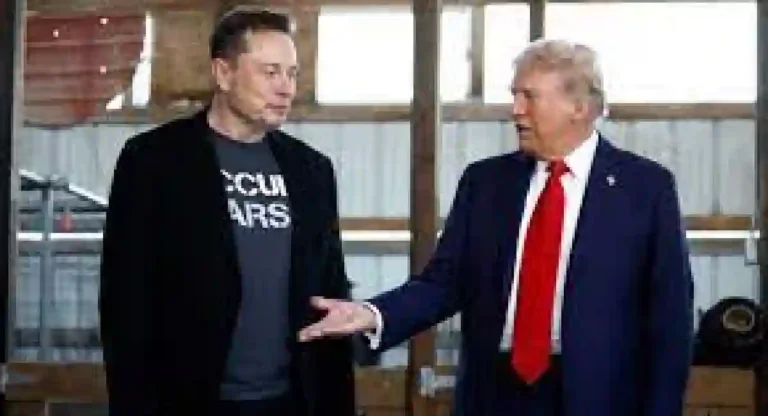 Elon Musk ‘या’ योजनेमुळे अमेरिकेचे 170 लाख कोटी वाचवणार; कसे ते जाणून घ्या..