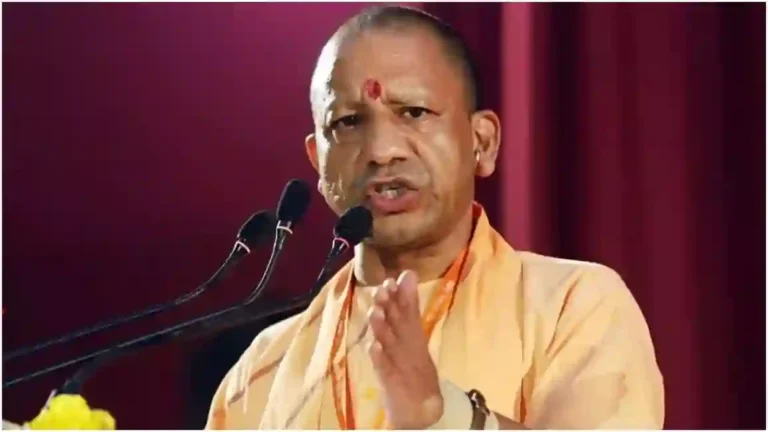 मुख्यमंत्री Yogi Adityanath यांना जिवे मारण्याची धमकी देणाऱ्या तरुणीला ठाण्यातून अटक!