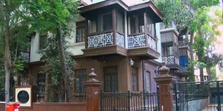 Mani Bhavan Gandhi Museum: मणि भवन गांधी संग्रहालयाची ही वैशिष्ट्ये तुम्हाला माहिती आहेत का?