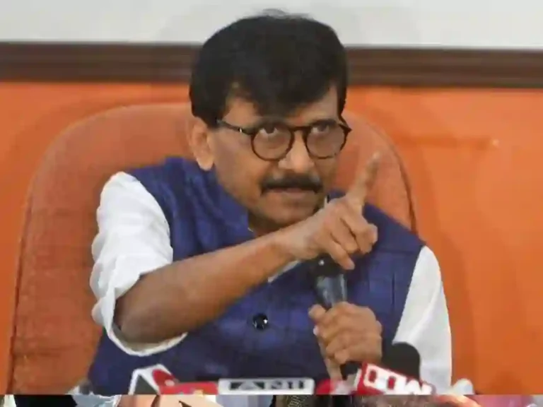 “राज ठाकरेंवर ईडीची टांगती तलवार म्हणुन…”, Sanjay Raut यांचं प्रत्त्युत्तर!