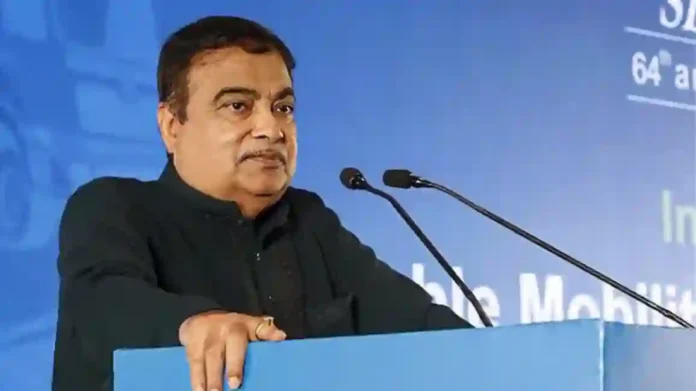 भाजपाचं पीक जोमात पण कीडही लागते, फवारणी करावी लागेल: Nitin Gadkari असं का म्हणाले?