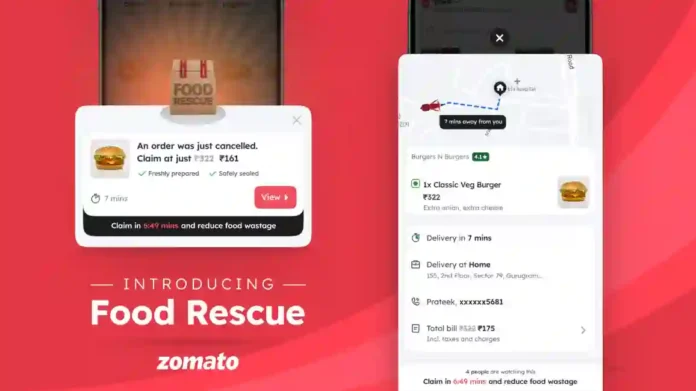 'Zomato ची ऑर्डर कॅन्सल केल्यास...', CEO Deepender Goyal यांची नवी घोषणा