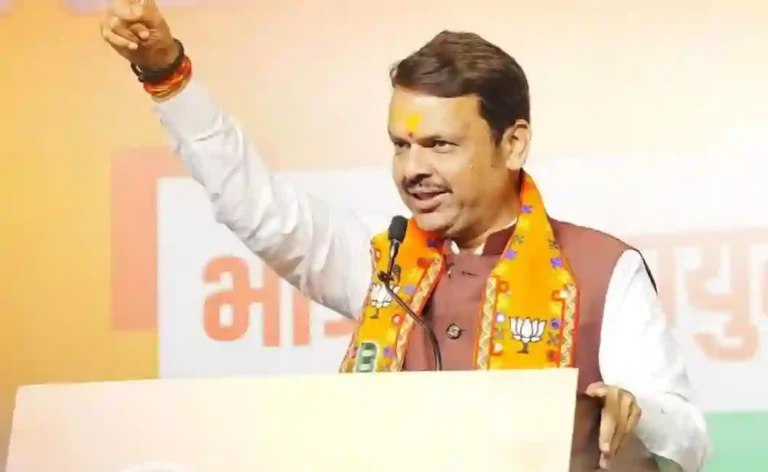 Devendra Fadnavis : चांदीवालांच्या गौप्यस्फोटावर देवेंद्र फडणवीस काय म्हणाले?