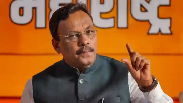 Maharashtra Vidhansabha Election 2024: महायुतीची सत्ता आल्यास राज्यात MP पॅटर्न राबवणार? Vinod Tawde यांचे सूचक विधान