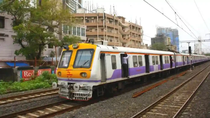 Mumbai Local Train: प्रवाशांनो कृपया लक्ष द्या! शनिवार - रविवार 12 तासांचा ब्लॉक, वेळापत्रक पाहूनच घराबाहेर पडा