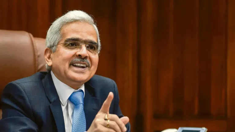 Deepfake Video : RBI Governor Shaktikanta Das यांचा डीपफेक व्हिडीओ व्हायरल!