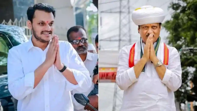 Maharashtra Assembly Election Result 2024: बारामतीत ट्विस्ट! Ajit Pawar आघाडीवर की पिछाडीवर ?