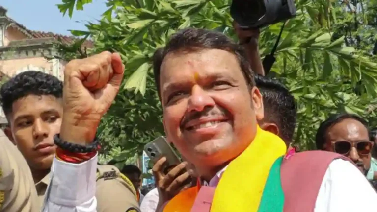 Maharashtra Assembly Election Result 2024: देवेंद्र फडणवीसांचा विजयानंतर पुन्हा एकदा एक हैं तो ‘सेफ’ हैं! चा नारा!