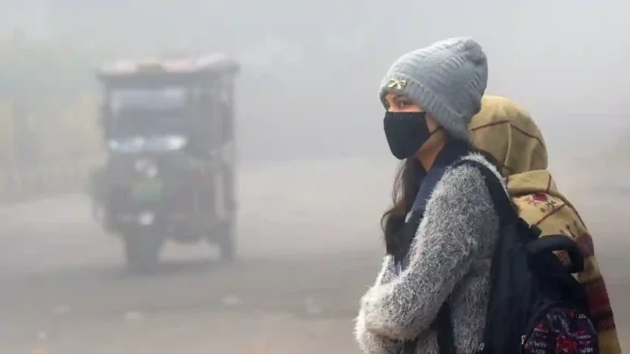 Mumbai Cold Weather: महाराष्ट्रात थंडी वाढली! मुंबई-पुण्यात पारा घसरला