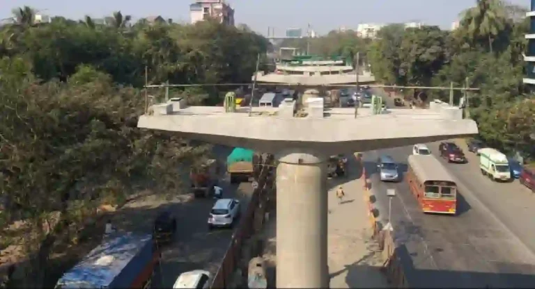 मुंबई पश्चिम उपनगरला हार्बर लाईन जोडणार; Metro 2B ने वेळ वाचणार