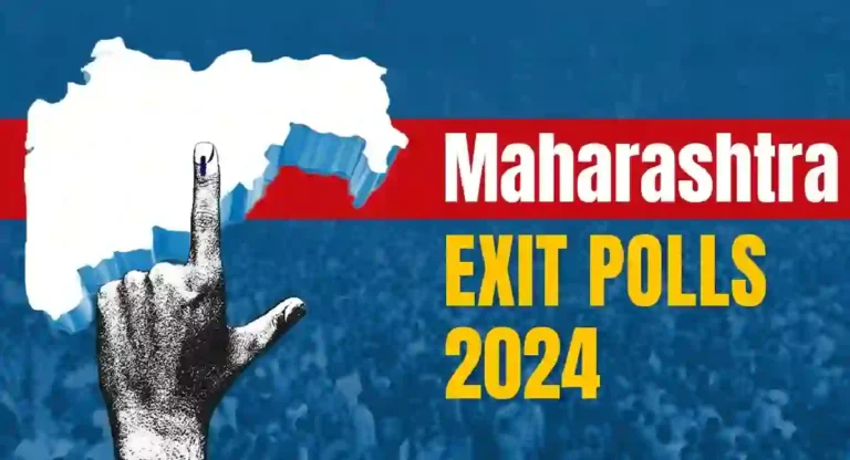 महायुती ११२, मविआ १०४, तर ६१ जागा ठरणार निर्णायक; C-Voter चा चक्रावून टाकणारा Exit poll