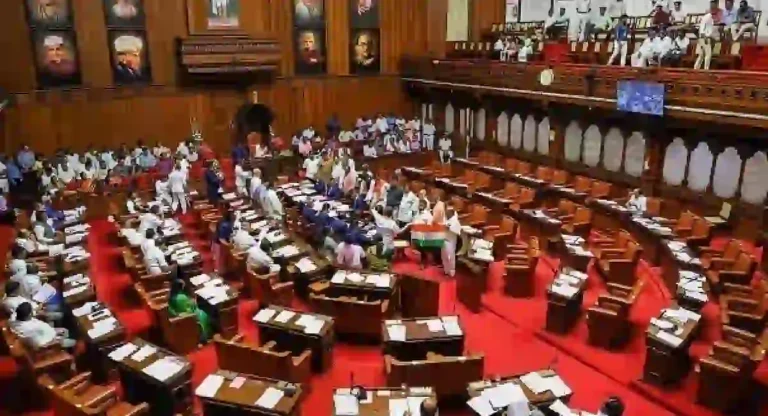 आता Rajya Sabha च्या ६ जागांसाठी निवडणूक जाहीर