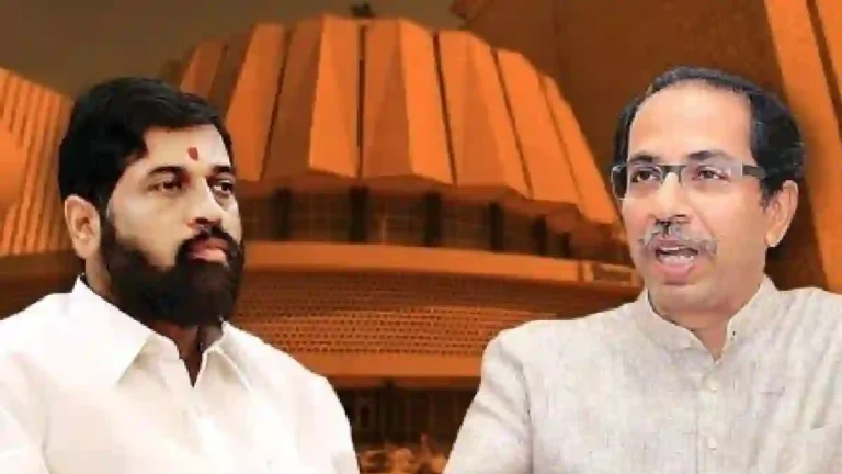 Shivsena नक्की कुणाची? ४९ मतदारसंघ देणार ‘निकाल’