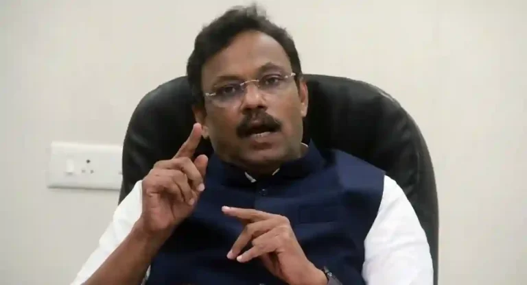 महायुतीतील घटक पक्षांना किती जागा मिळणार? Vinod Tawde यांनी दिली आकडेवारी 