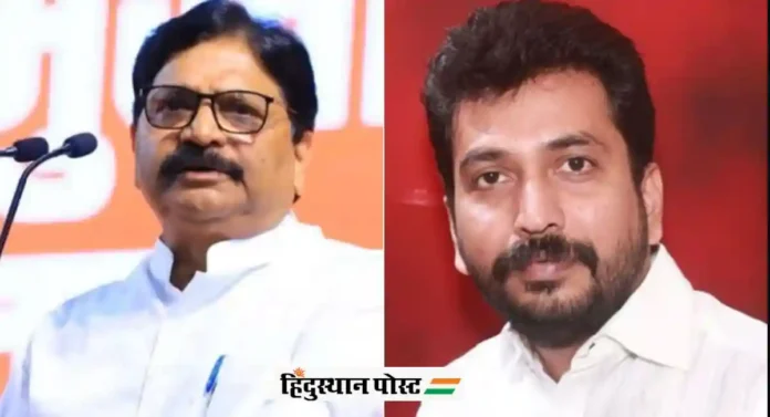 Amol Kirtikar यांची याचिका न्यायालयाने फेटाळली; वायकरांची खासदारकी कायम