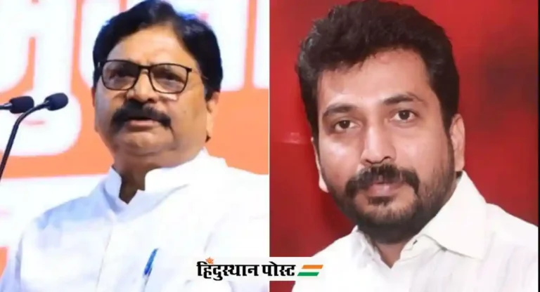 Amol Kirtikar  यांची याचिका न्यायालयाने फेटाळली; वायकरांची खासदारकी कायम