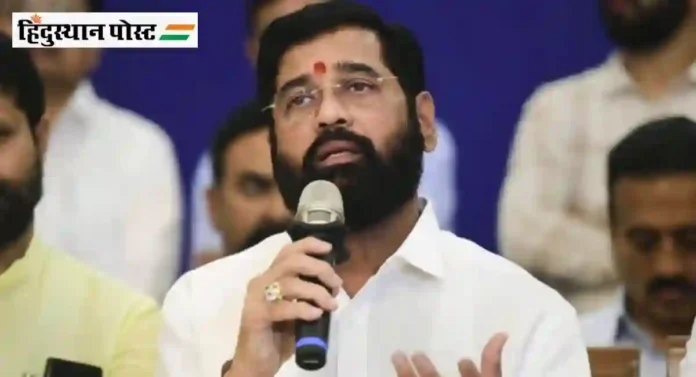 कर्नाटक सरकारच्या मराठी भाषिकांवरील दडपशाहीचा धिक्कार; DCM Eknath Shinde यांची तीव्र प्रतिक्रिया