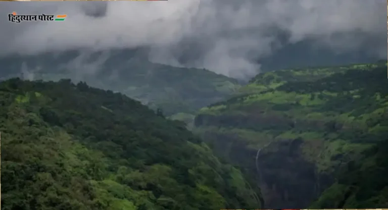 Western Ghats: सह्याद्रीच्या वनक्षेत्रात १,८०० चौ.किमीने घट