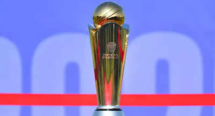 Champions Trophy 2025 : आयसीसीच्या पत्रकात भारत - पाक क्रिकेटविषयी नेमकं काय म्हटलंय?