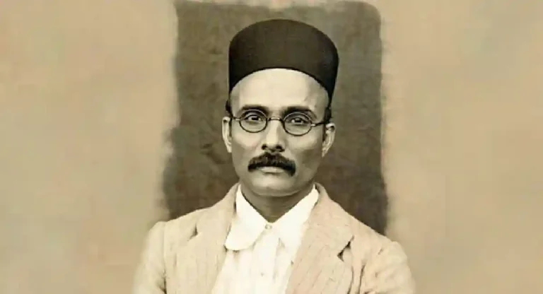 Veer Savarkar : तात्याराव, कशाला या देशात जन्म घेतलात?